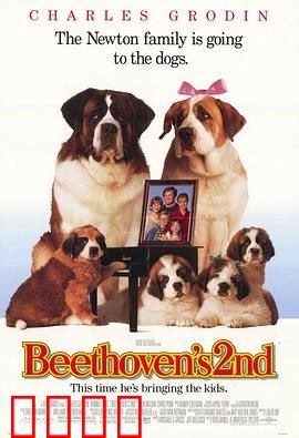 无敌当家2：萌宠家族冒险